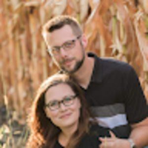 Meet your Posher, Bob & andrea